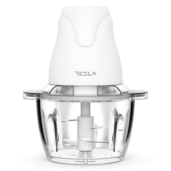 Blender/Doğrayıcı Tesla Fc302W Beyaz - Kktc Bi Sipariş