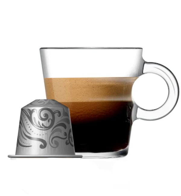 Buenos Aires Lungo Nespresso Kahve Kapsül - 10 Kapsül - Kktc Bi Sipariş