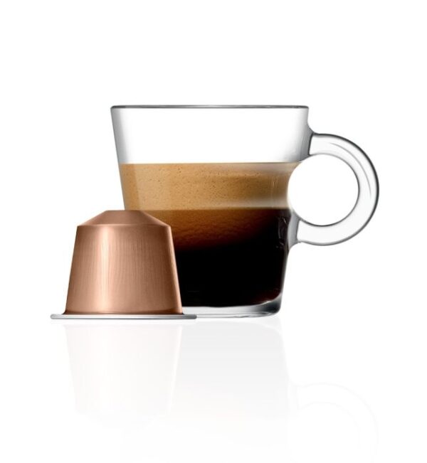 Cosi Nespresso Kahve Kapsül - 10 Kapsül - Kktc Bi Sipariş