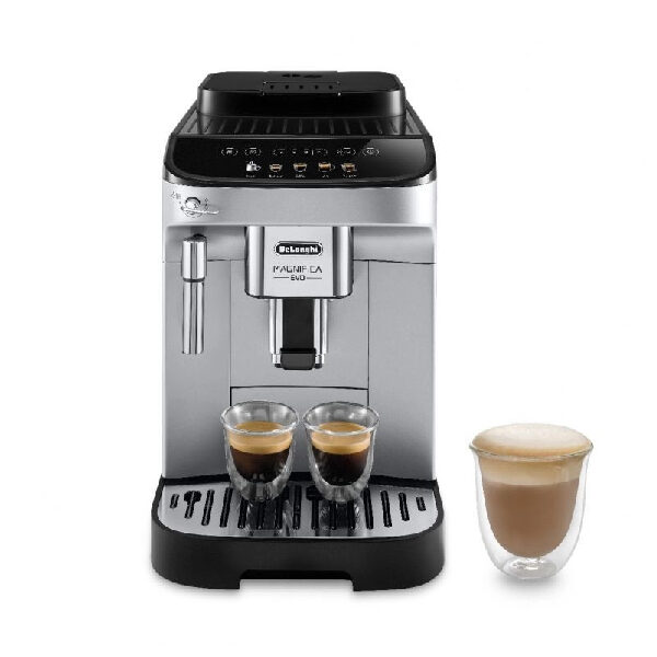 DELONGHI ECAM290.31.SB Tam Otomatik Espresso Makinesi - KKTC Bi Sipariş