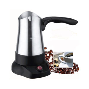 DOMOTEC DRD220SS Kıbrıs Kahve Makinesi