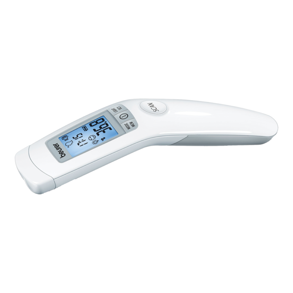 Dijital Termometre Beurer Temassız Ft 90 - Kktc Bi Sipariş