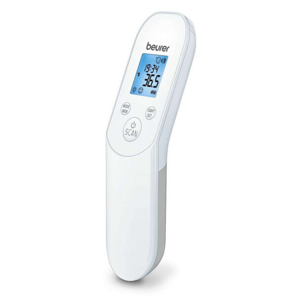Dijital Termometre Beurer Temassız Gövde Ft 85 - Kktc Bi Sipariş