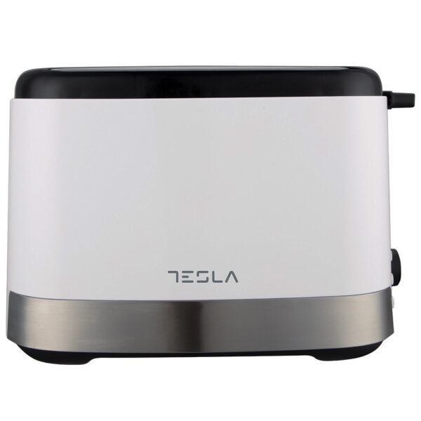 Ekmek Kızartma Makinesi Tesla Ts300Bwx Beyaz - Kktc Bi Sipariş