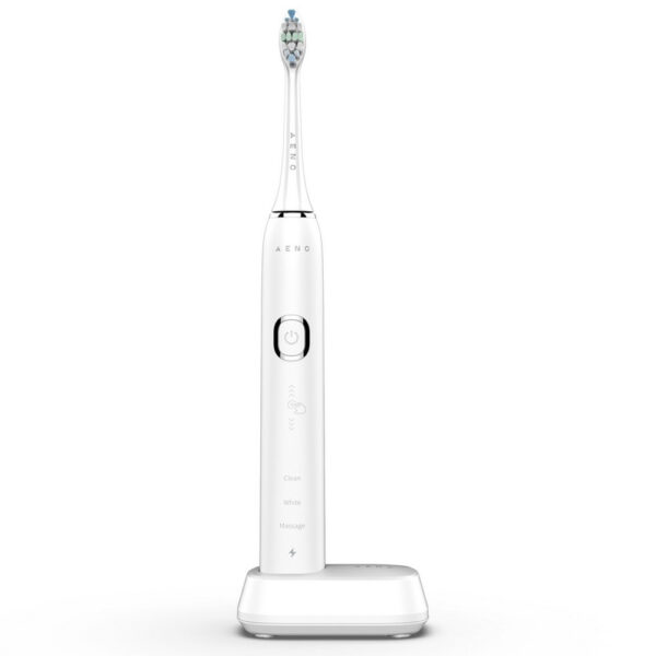 Elektrikli Diş Fırçası Aeno Db3 Adb0003 Beyaz - Kktc Bi Sipariş