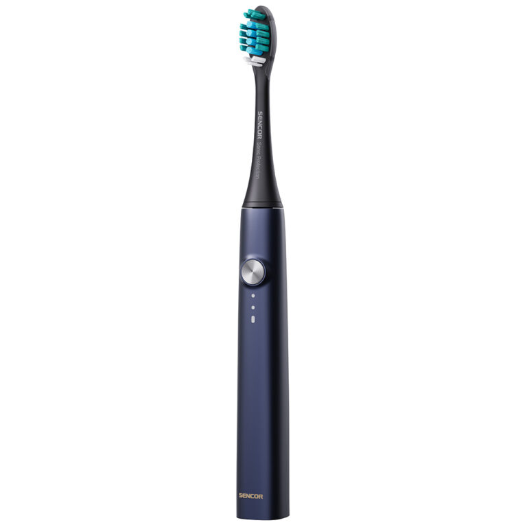 Elektrikli diş fırçası SENCOR SOC 4010BL mavi - KKTC Bi Sipariş