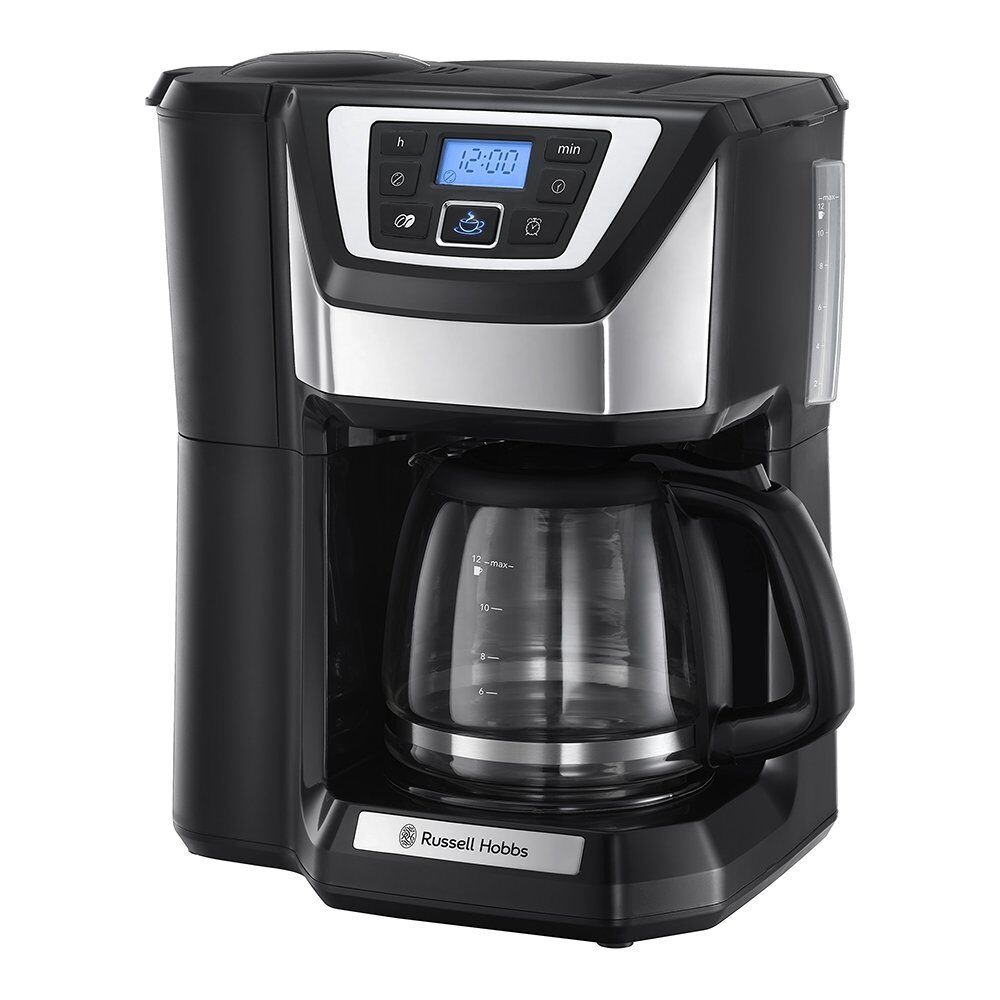 Filtre kahve makinesi RUSSELL HOBBS Chester Grind & Demleme Kahve Makinesi 22000 56 - KKTC Bi Sipariş