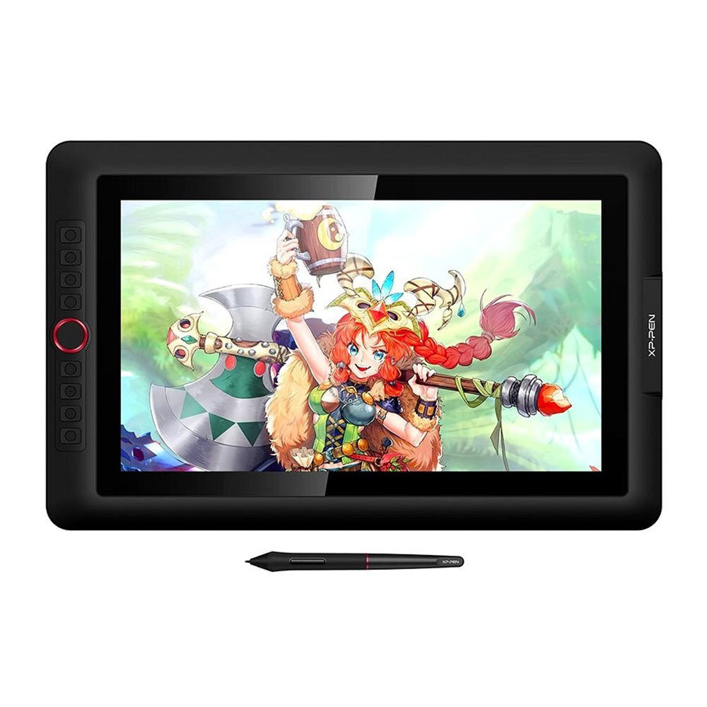 Grafik tablet XP PEN Artist 15.6 Pro siyah - KKTC Bi Sipariş