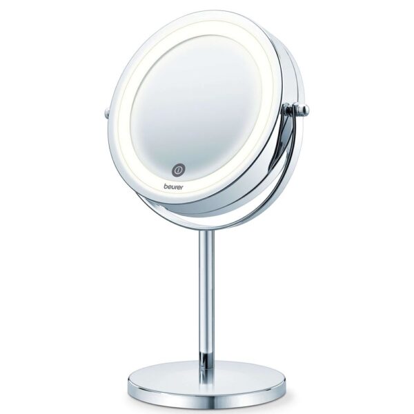 Güzellik Aynası Beurer Bs 55 Gümüş - Kktc Bi Sipariş