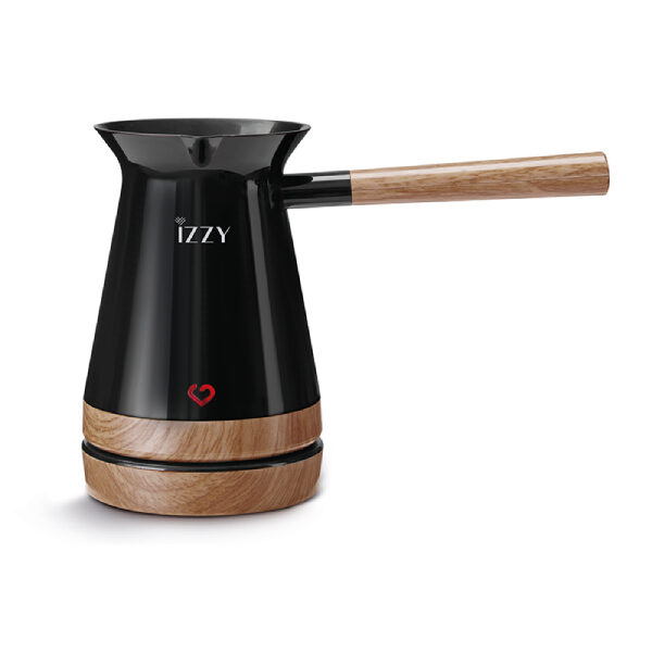 IZZY 204030 Kıbrıs Kahve Makinesi