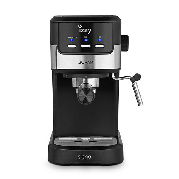 IZZY 224889 IZ6010 Espresso & Nespresso Kahve Makinesi