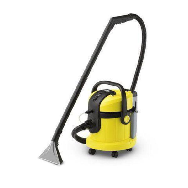 KARCHER SE 4002 Sprey Çekişli Elektrikli Süpürge - KKTC Bi Sipariş