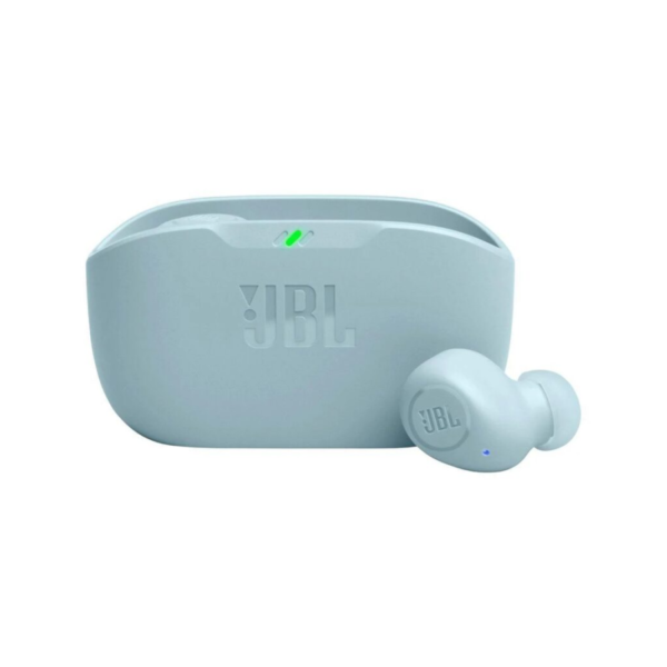 Kulaklik Jbl Wave Buds Bluetooth Mint