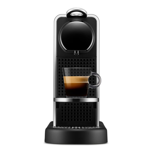 Kapsüllü Kahve Makinesi Nespresso Citiz C140 Platinum - Kktc Bi Sipariş