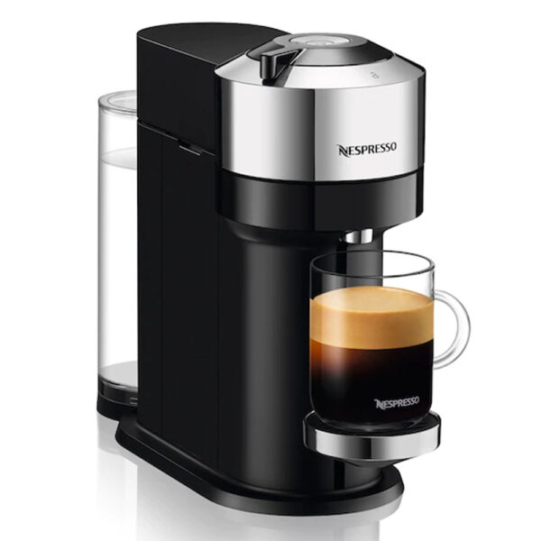 Kapsüllü Kahve Makinesi Nespresso Vertuo Next Deluxe Metal - Kktc Bi Sipariş