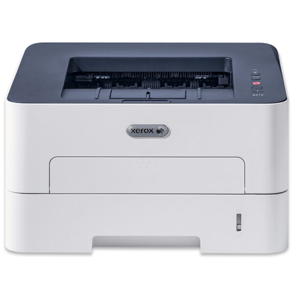 Lazer Yazıcı Xerox B210V_Dni Siyah/Beyaz - Kktc Bi Sipariş