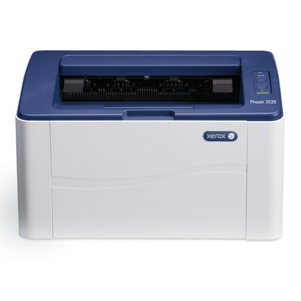 Lazer Yazıcı Xerox Phaser 3020V Bi Beyaz/Mavi - Kktc Bi Sipariş
