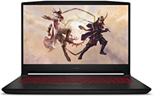 MSI KATANA GF66 11UG-872X i7-11800H 32GB 512GB RTX3070 15.6" ENG KLVYE