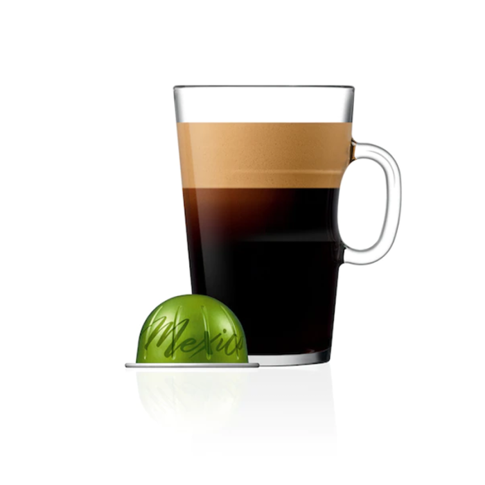 Master Origins Mexico Nespresso Kahve Kapsül - 10 Kapsül - KKTC Bi Sipariş
