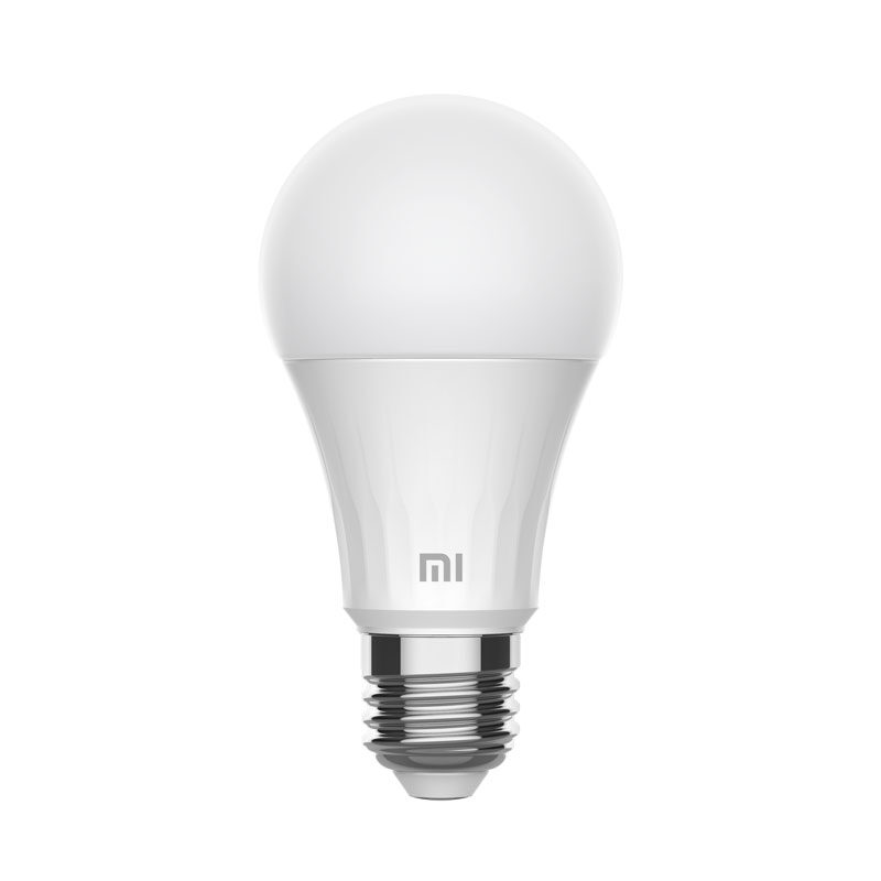 Mi Akıllı LED Ampul (Sıcak Beyaz) - KKTC Bi Sipariş