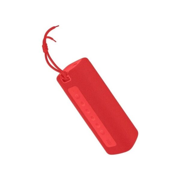 Mi Taşınabilir Bluetooth Hoparlör (16W) Kırmızı - Kktc Bi Sipariş
