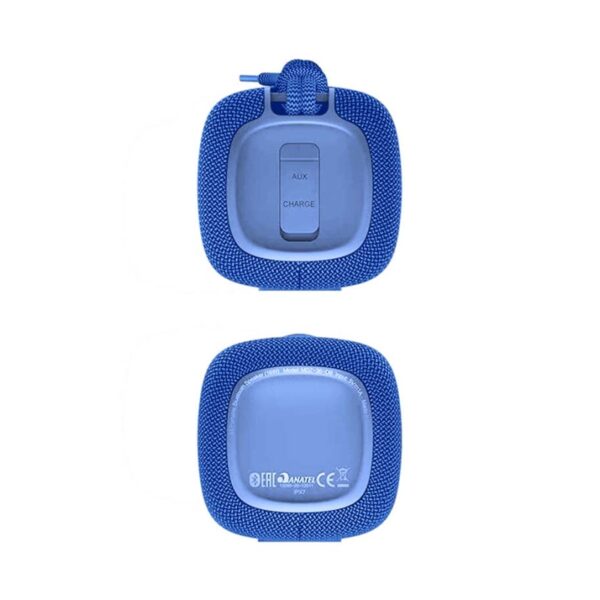 Mi Tasinabilir Bluetooth Hoparlor 16W Mavi Kktc Bi Siparis 1