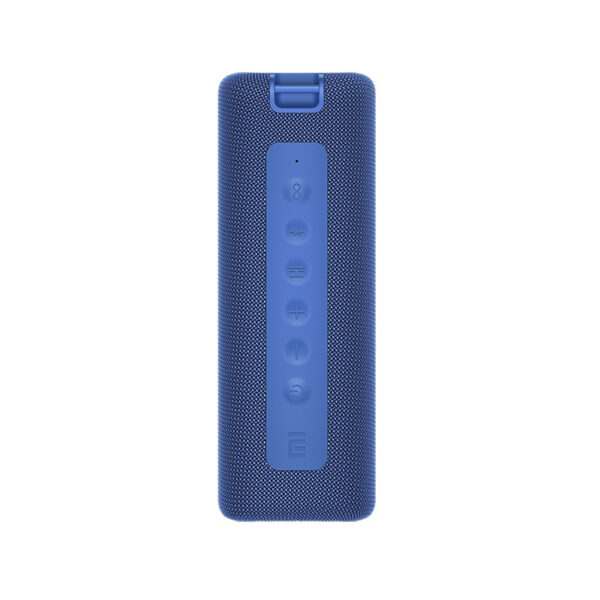 Mi Tasinabilir Bluetooth Hoparlor 16W Mavi Kktc Bi Siparis 4