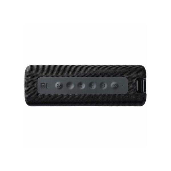 Mi Tasinabilir Bluetooth Hoparlor 16W Siyah Kktc Bi Siparis 1
