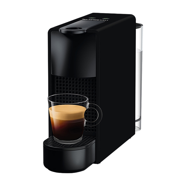 Nespresso Essenza Mini Kapsul Kahve Makinesi Siyah Kktc Bi Siparis 3 1