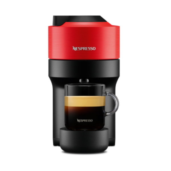 Nespresso Vertuo Pop Kapsül Kahve Makinesi