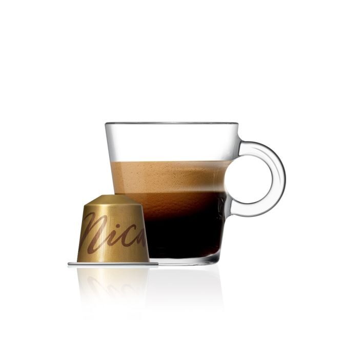 Nikaragua Nespresso Kahve Kapsül - 10 Kapsül - KKTC Bi Sipariş