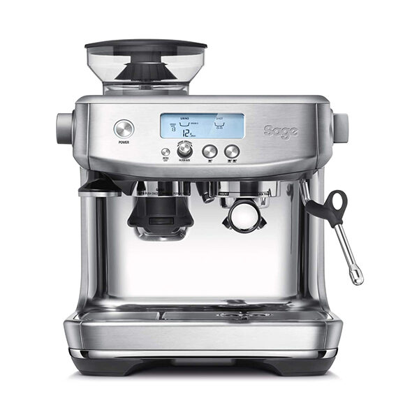 SAGE SES878BTR4GEU1 Barista Pro™ Espresso Makinesi - KKTC Bi Sipariş