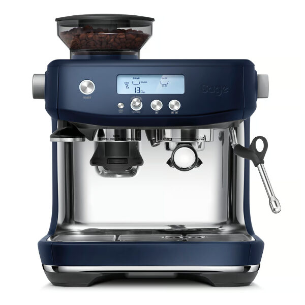 SAGE SES878DBL4GEU1 Barista Pro™ Espresso Makinesi