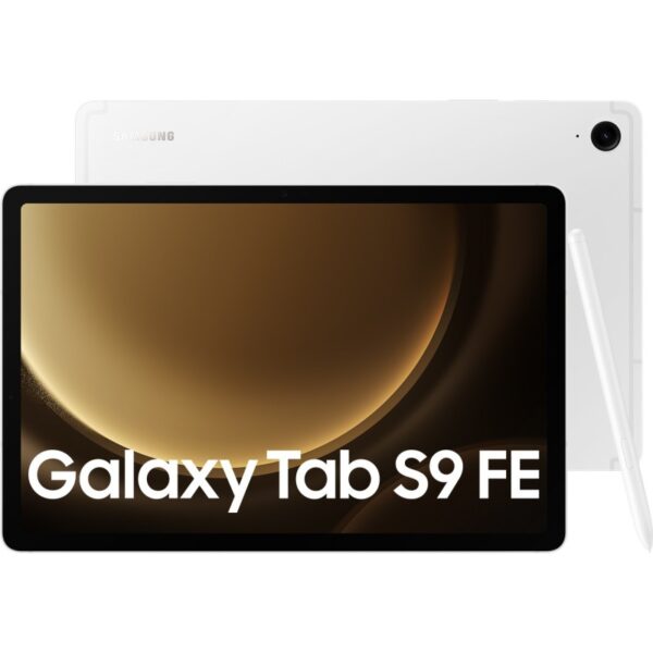 Samsung Galaxy Tab S9 Fe 10.9&Amp;Quot; Sm-X510 6Gb/128Gb Wifi Silver