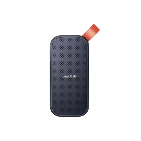 SANDISK E30 Taşınabilir Harici Sabit Sürücü SSD 1 TB - KKTC Bi Sipariş