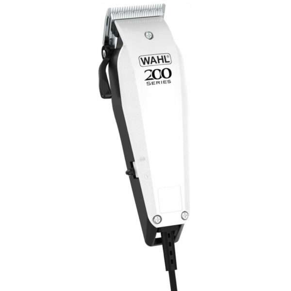 Saç Kesme Makinesi Wahl Home Pro 200 20101 0460 Beyaz - Kktc Bi Sipariş