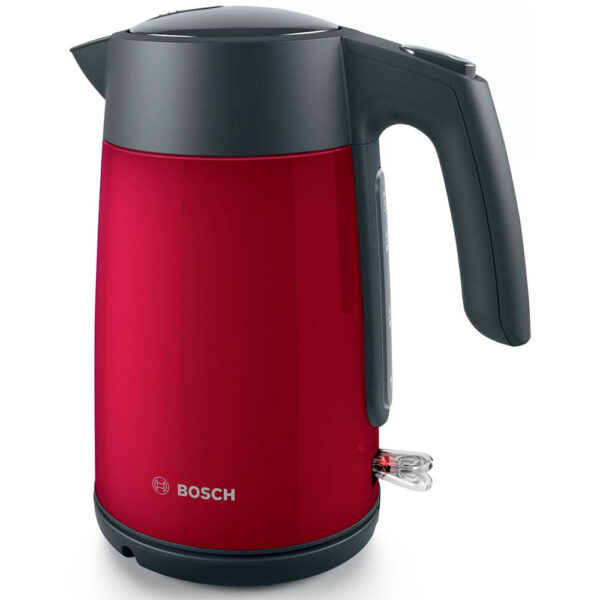 Su Isıtıcısı Bosch Twk7L464 Kırmızı - Kktc Bi Sipariş