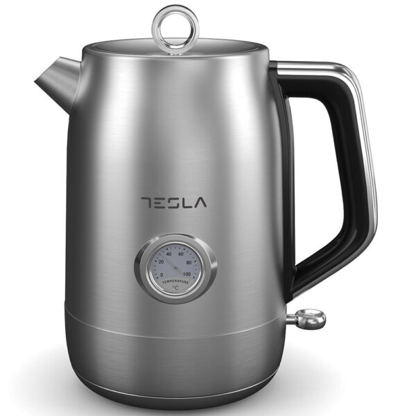 Su Isıtıcısı Tesla Kt500X Gümüş - Kktc Bi Sipariş
