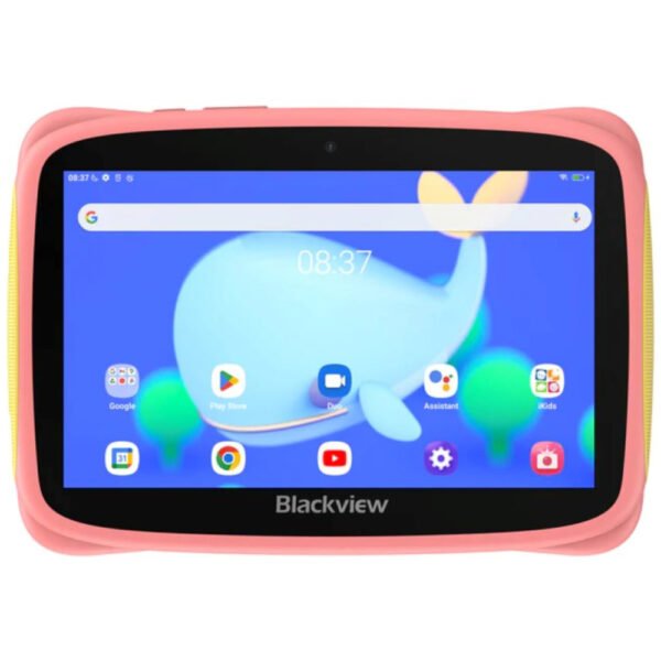 Tablet Blackview Tab 3 Çocuk 7&Quot; 32Gb Pembe - Kktc Bi Sipariş