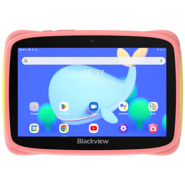 Tablet Blackview Tab 3 Çocuk 7&Amp;Quot; 32Gb Pembe - Kktc Bi Sipariş