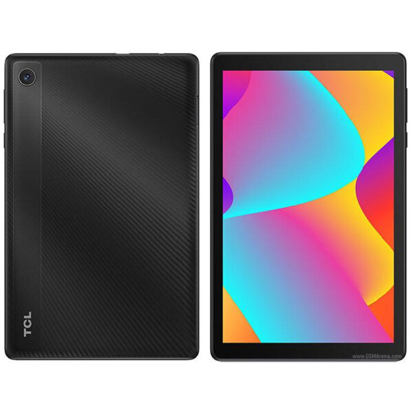 Tablet Tcl Tab 8 8'' 32Gb 4G Lte Siyah - Kktc Bi Sipariş