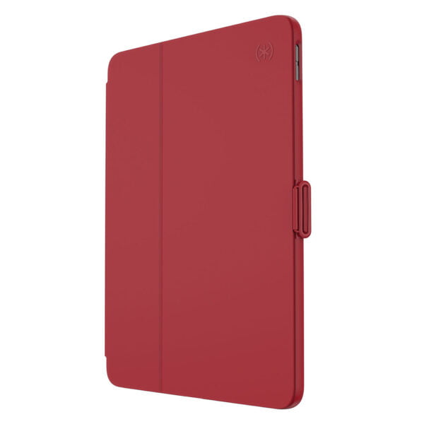 Tablet Ipad Pro 11&Quot; Speck Balance Folio 122007 7912 Kırmızı Kılıf - Kktc Bi Sipariş