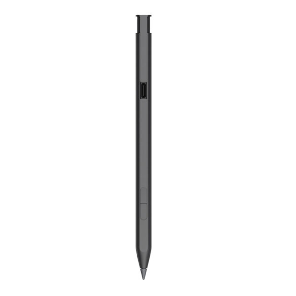 Tablet/Dizüstü Bilgisayar Için Kalem Hp Mpp 2.0 Tilt 3J122Aa Siyah - Kktc Bi Sipariş