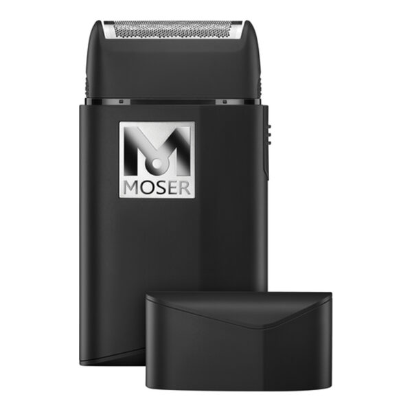 Tıraş Makinesi Moser Pro Finish Siyah - Kktc Bi Sipariş