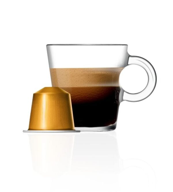 Volluto Nespresso Kahve Kapsül - 10 Kapsül - Kktc Bi Sipariş
