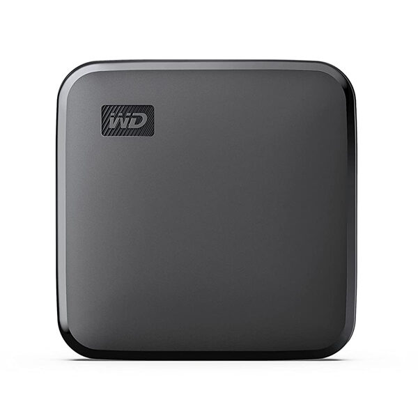 WESTERN DIGITAL WDBAYN4800ABK Elements Harici Sabit Sürücü SSD 480 GB - KKTC Bi Sipariş