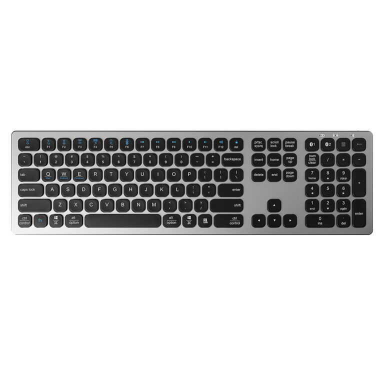 Wiwu Magic Keyboard Mkb-03 Us Layout