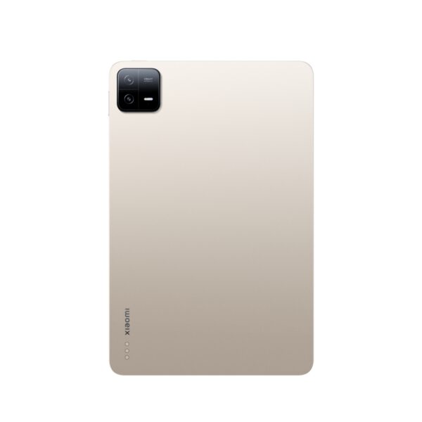 Xiaomi Pad 6 Gold 6128Gb Amp Δωρο Akilli Kalem 2. Nesil Kktc Bi Siparis 1