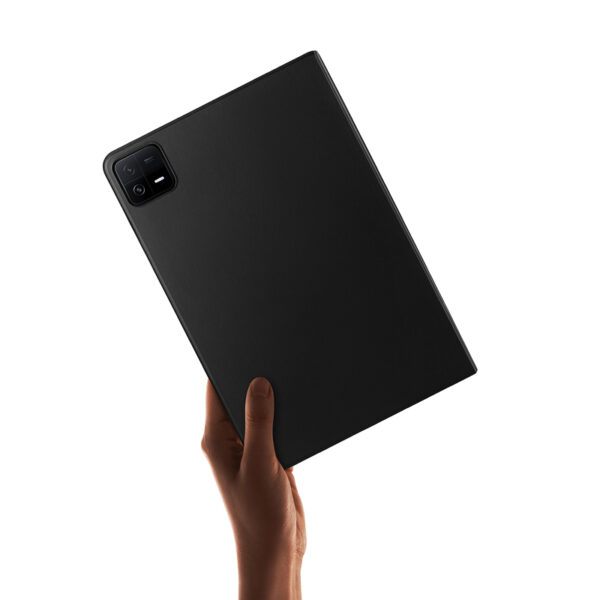Xiaomi Pad 6 Kapak Siyah - Kktc Bi Sipariş