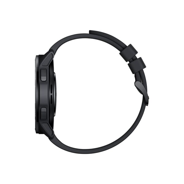 Xiaomi Watch S1 Aktif Uzay Siyahi Kktc Bi Siparis 1